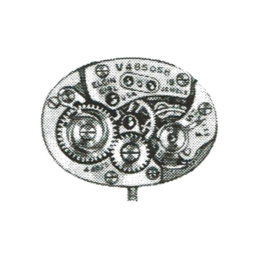 Elgin Grade 617 Pocket Watch Image