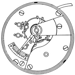 Elgin Grade 333 Pocket Watch Image