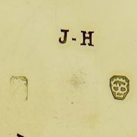 Watch Case Marking Variant for John Henry Gold: J-H
[Horse Head]
[Lion Head]
[Skull]