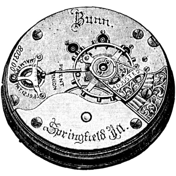 Bunn Serial Number Lookup