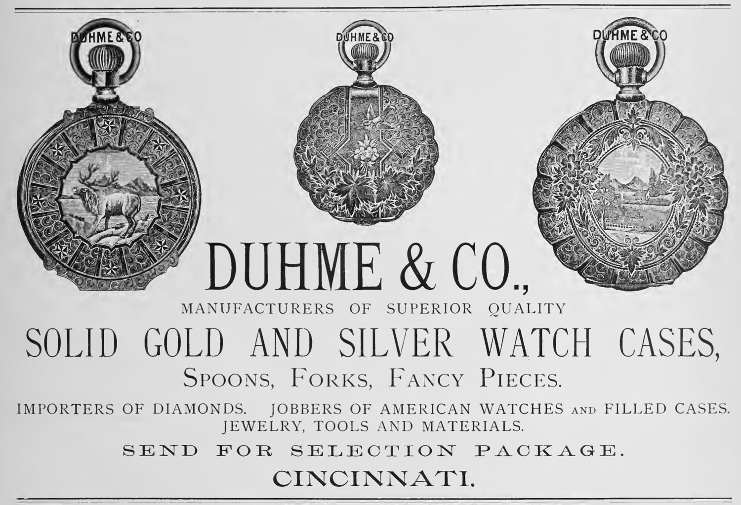 Duhme & Co. Image