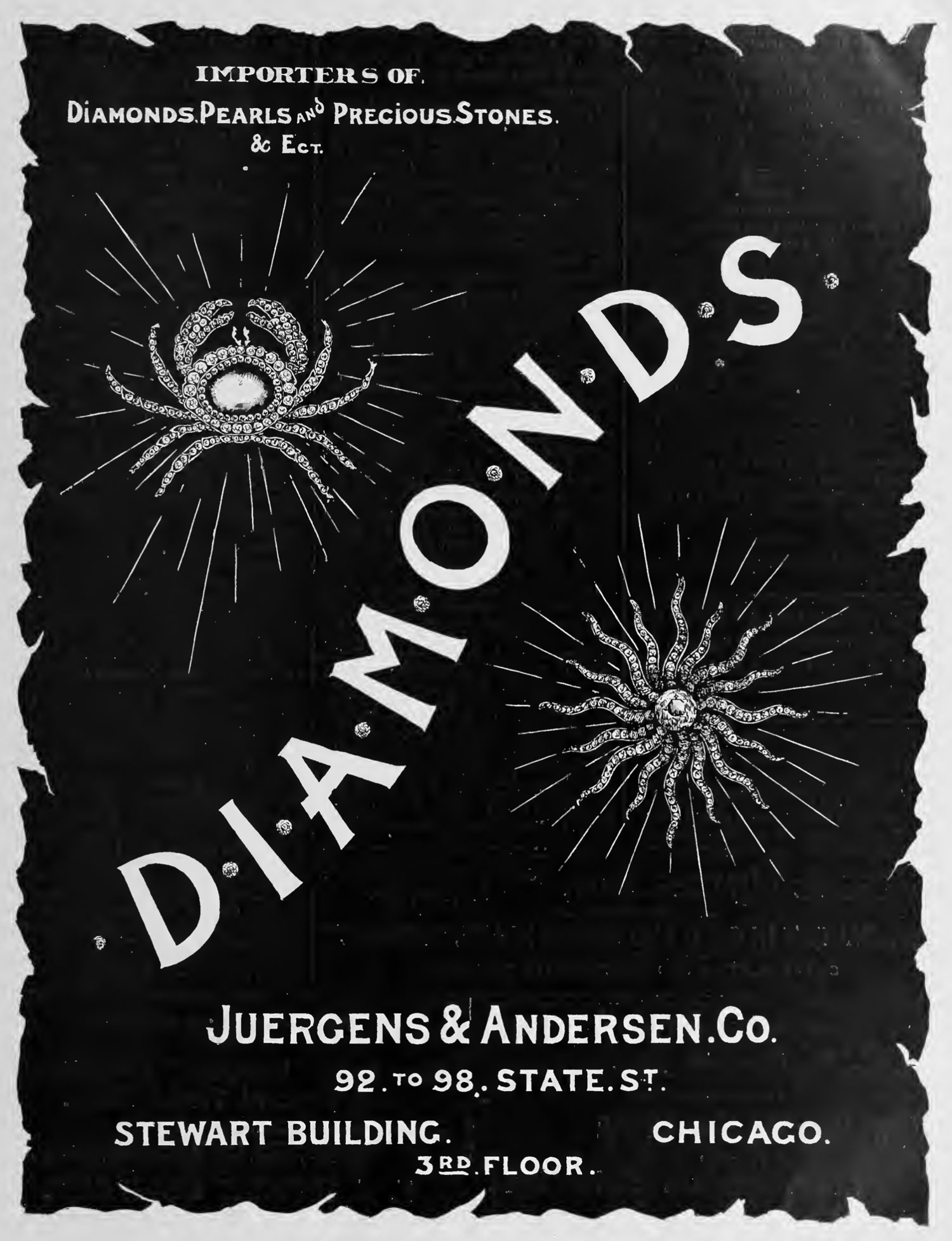 Juergens & Andersen Image