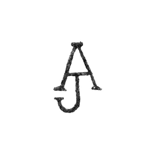 [AJ Monogram] (A. Jaffe & Son, Inc.)