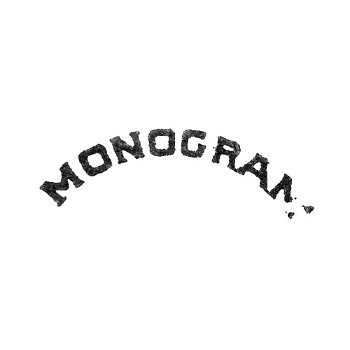 Monogram (Adolph Bulova)