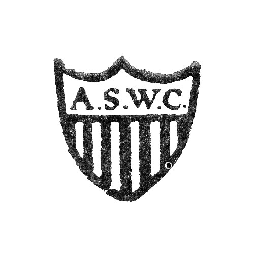 A.S.W.C. (Standard Watch Case Co.)
