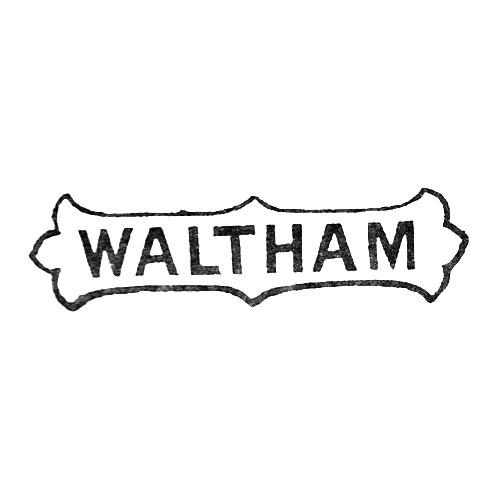 Waltham (American Watch Co.)