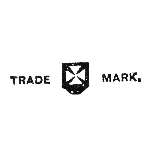 [Cross]
Trade Mark. (American Watch Case Co. of Toronto, Ltd.)