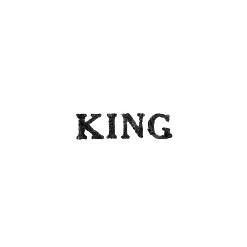 King (American Watch Case Co. of Toronto, Ltd.)
