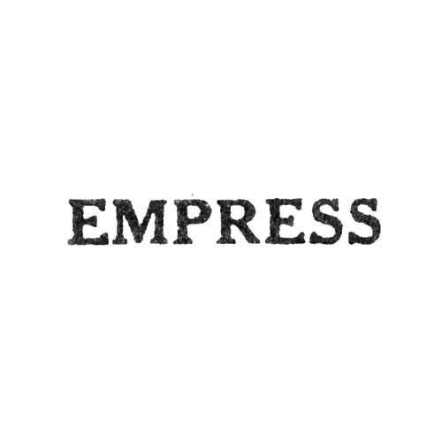 Empress (American Watch Case Co. of Toronto, Ltd.)