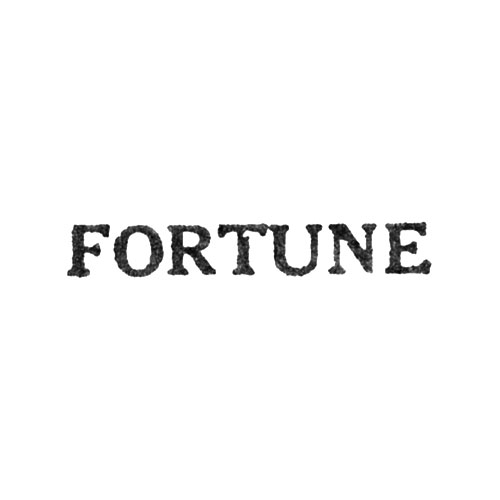 Fortune (American Watch Case Co. of Toronto, Ltd.)