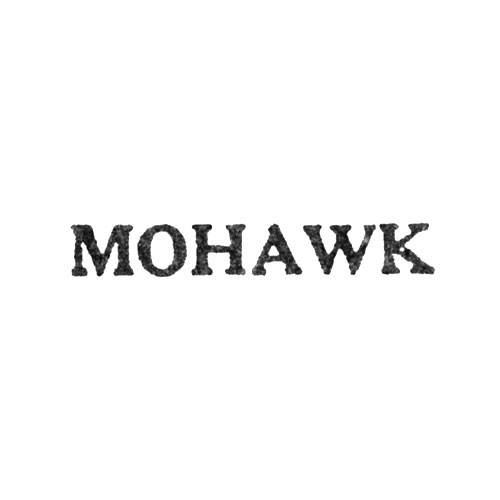 Mohawk (American Watch Case Co. of Toronto, Ltd.)