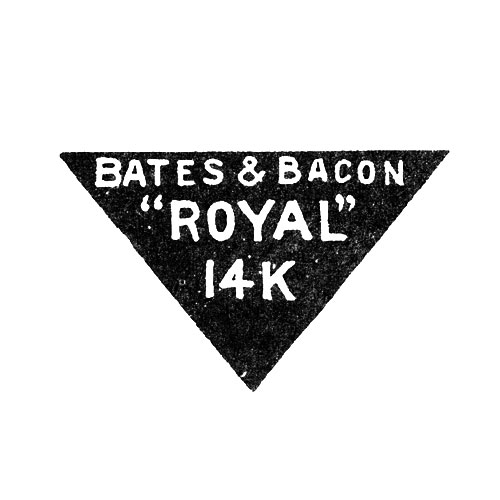 Bates & Bacon
