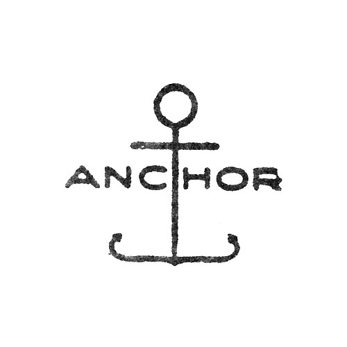 Anchor
[Anchor] (Belove Watch Case Co.)