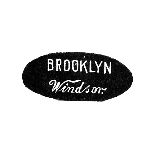 Brooklyn
Windsor (Brooklyn Watch Case Co.)