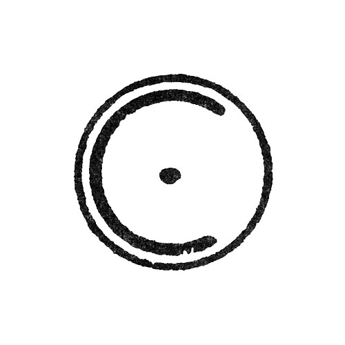 C
[Dot] (Criterion Watch Case Co.)