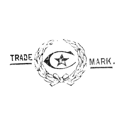 C
[Star]
[Laurel]
Trade Mark. (Criterion Watch Case Co.)