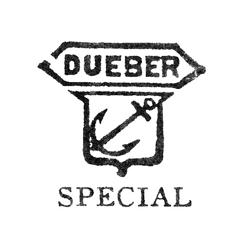 Dueber
[Anchor]
Special (Dueber Watch Case Mfg. Co.)