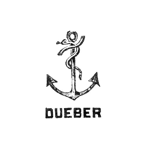 Dueber
[Anchor] (Dueber Watch Case Mfg. Co.)
