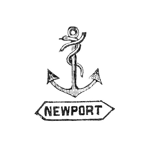 Newport
[Anchor] (Dueber Watch Case Mfg. Co.)