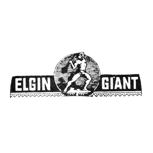 Elgin Giant
[Giant] (Illinois Watch Case Co.)