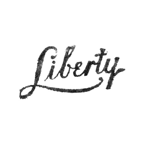 Liberty (Illinois Watch Case Co.)
