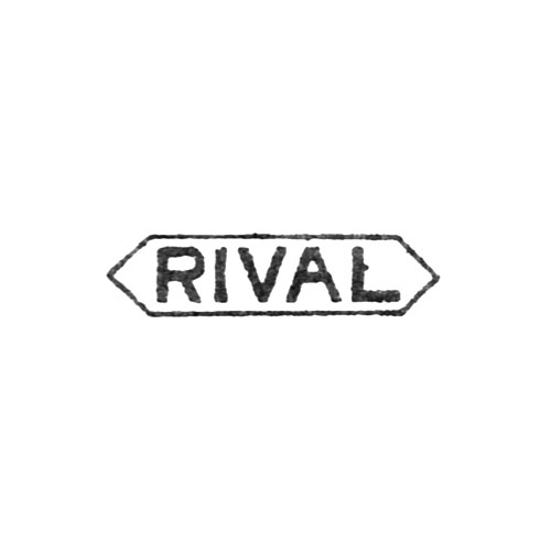 Rival (Illinois Watch Case Co.)