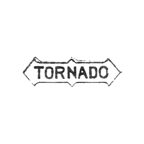 Tornado (Illinois Watch Case Co.)