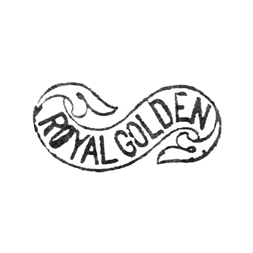 Royal Golden (Illinois Watch Case Co.)