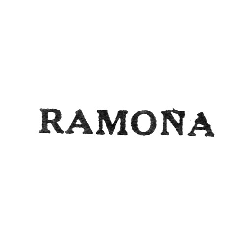 Ramona (Illinois Watch Case Co.)