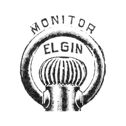 Monitor
Elgin (Illinois Watch Case Co.)