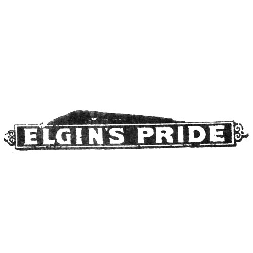 Elgin's Pride (Illinois Watch Case Co.)