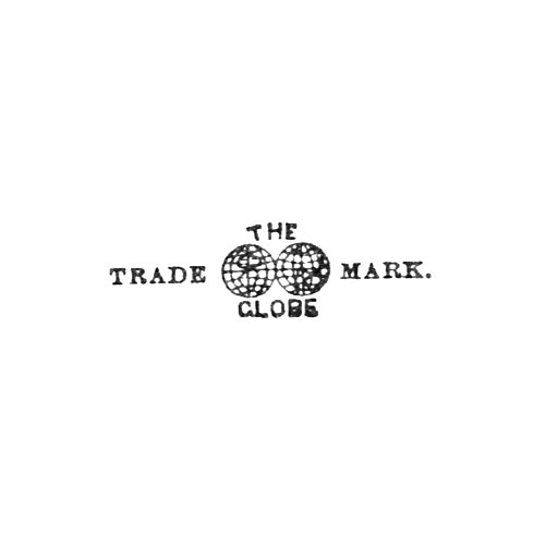 The Globe
Trade Mark
[Globe] (Globe Watch Case Co.)