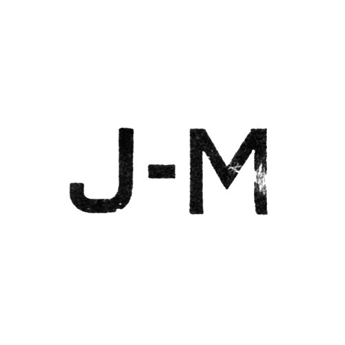 J-M (H.W. Johns Manville Co.)