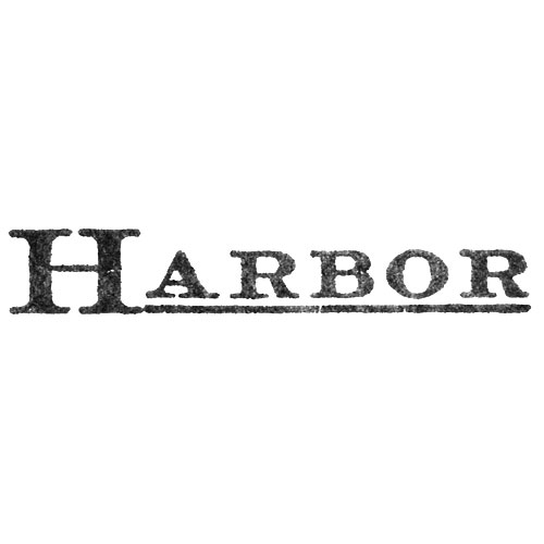 Harbor (Harbor Watch Case Co., Inc.)