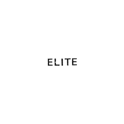 Elite (I. Ollendorf Co.)