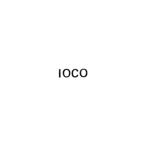 IOCO (I. Ollendorf Co.)