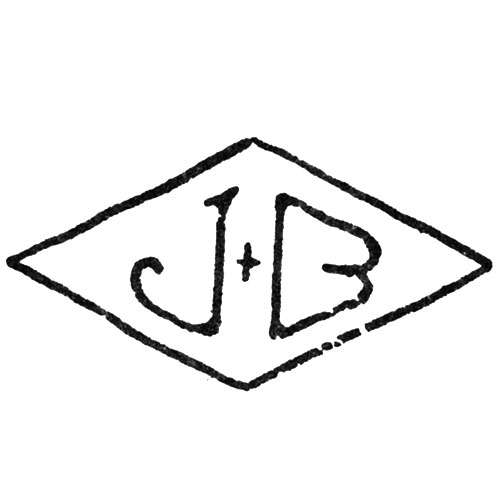 J+B
[Diamond] (J.B. Rosenblatt)