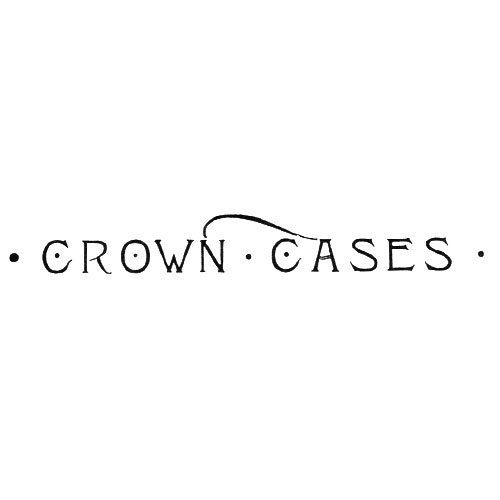 Crown Cases (H. Muhrs Sons)