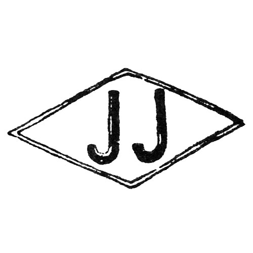 JJ
[Diamond] (Jackay Jewelers, Inc.)