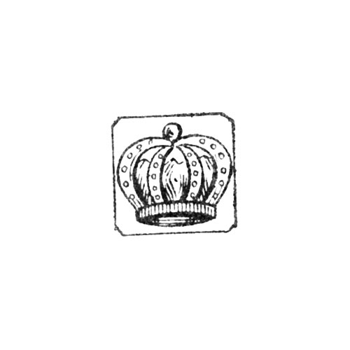 [Crown] (Jacot & Courvoisier)