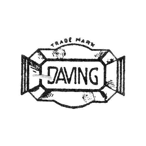 Trade Mark
Daving (Joseph Daving)