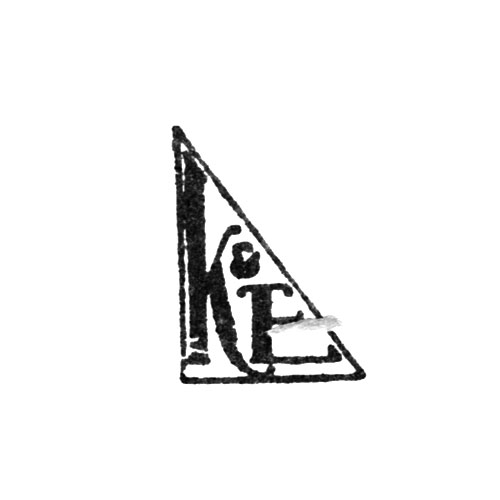 K & E
[Triangle] (Kasper & Esh, Inc.)