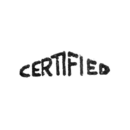Certified (Katz & Ogush, Inc.)