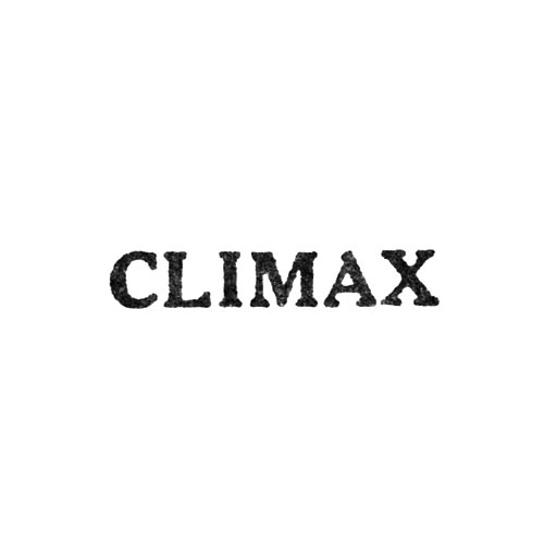 Climax (Keystone Watch Case Co.)