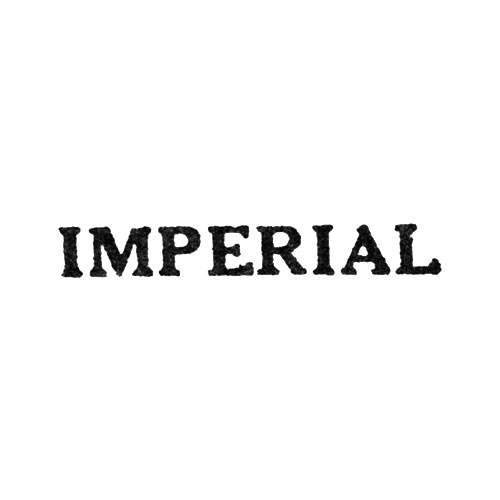 Imperial (Keystone Watch Case Co.)