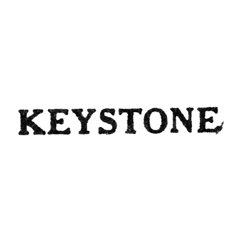 Keystone (Keystone Watch Case Co.)
