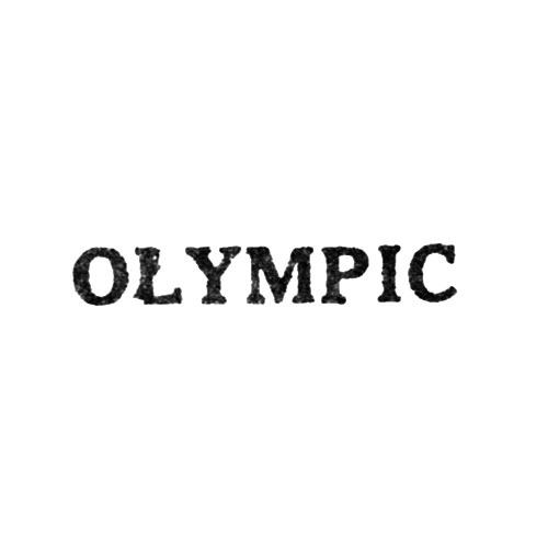 Olympic (Keystone Watch Case Co.)