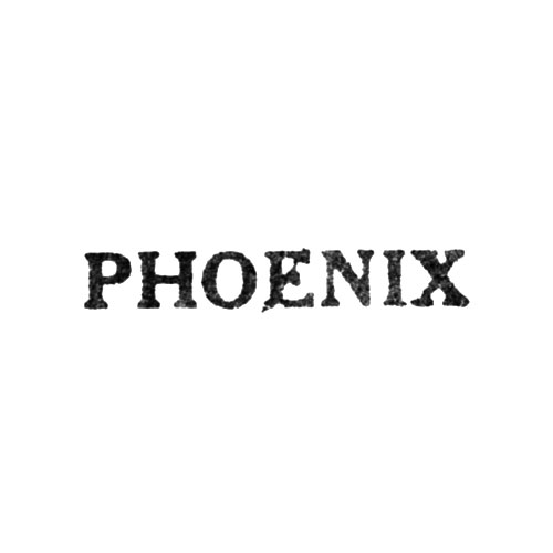 Phoenix (Keystone Watch Case Co.)