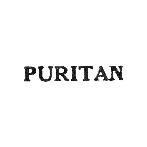 Puritan (Keystone Watch Case Co.)
