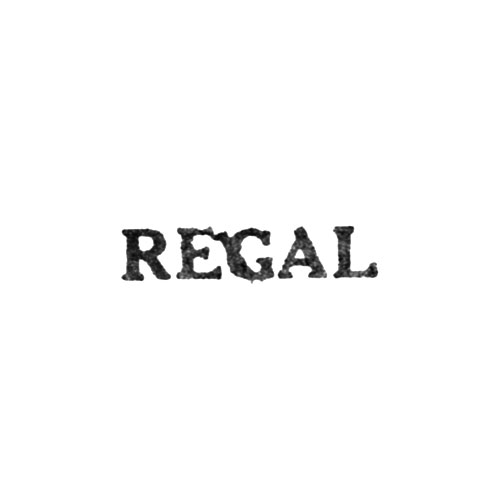 Regal (Keystone Watch Case Co.)